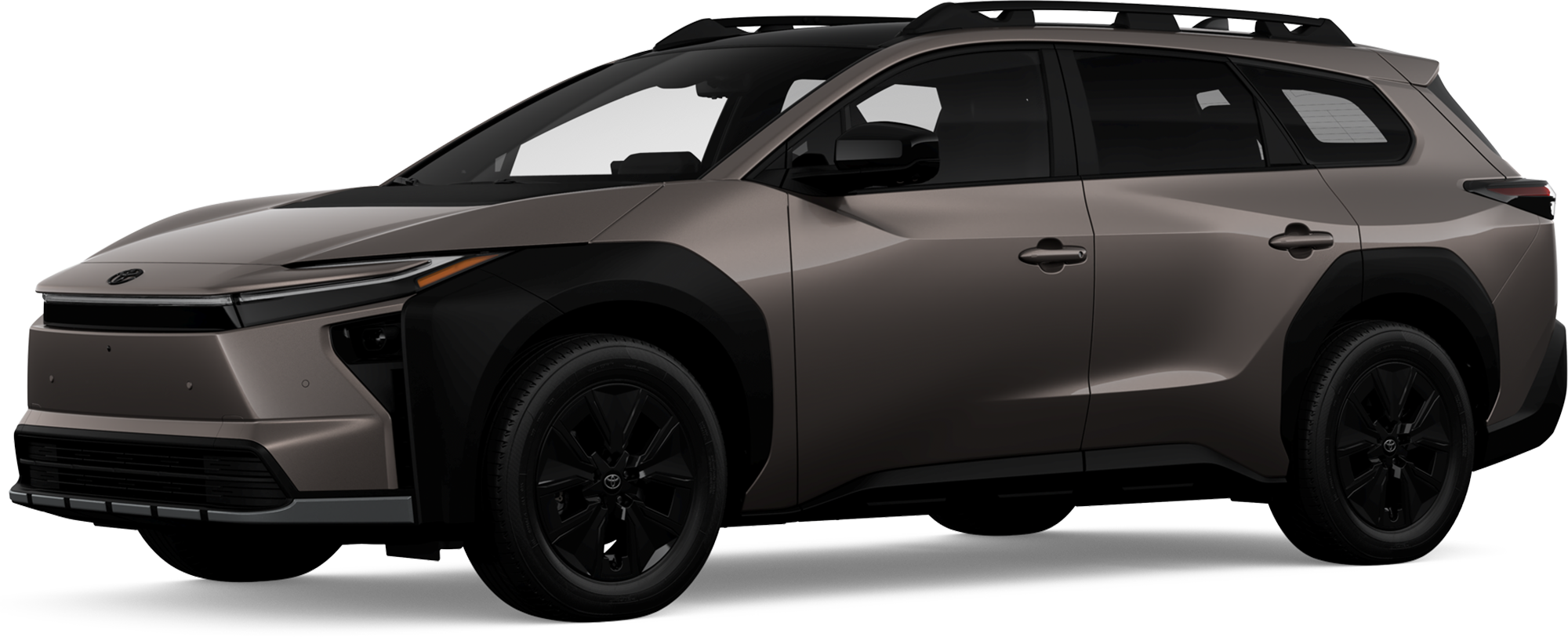 2026 Toyota bZ Woodland SUV